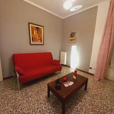 Casa Di Angela Apartman Acqui Terme