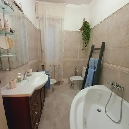 Apartman Casa Di Angela