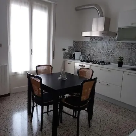 Casa Di Angela Apartman *