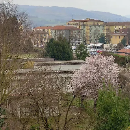 Apartman Casa Di Angela