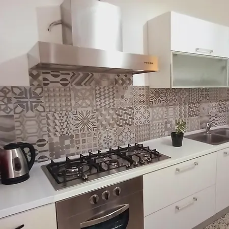 Apartman Casa Di Angela *