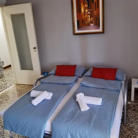 Casa Di Angela Apartman