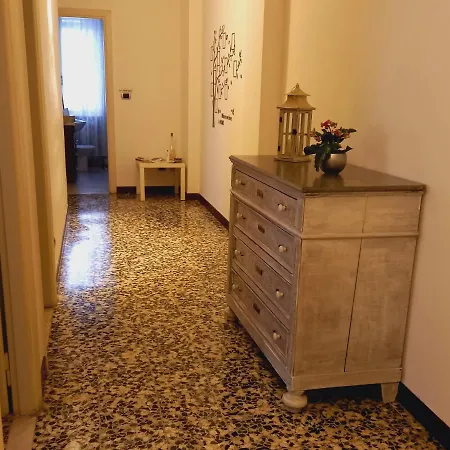 Apartman Casa Di Angela *