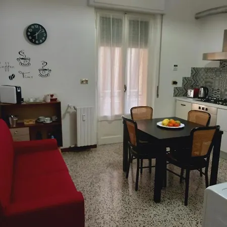 Casa Di Angela Acqui Terme