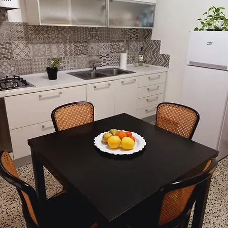 Apartman Casa Di Angela