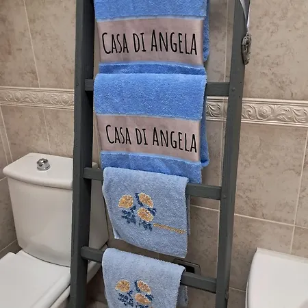 Casa Di Angela *